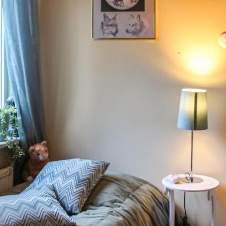 Amazing Home In Bastad With Wifi ภายนอก รูปภาพ