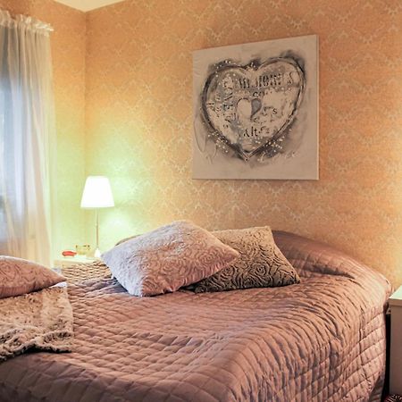 Amazing Home In Bastad With Wifi ภายนอก รูปภาพ
