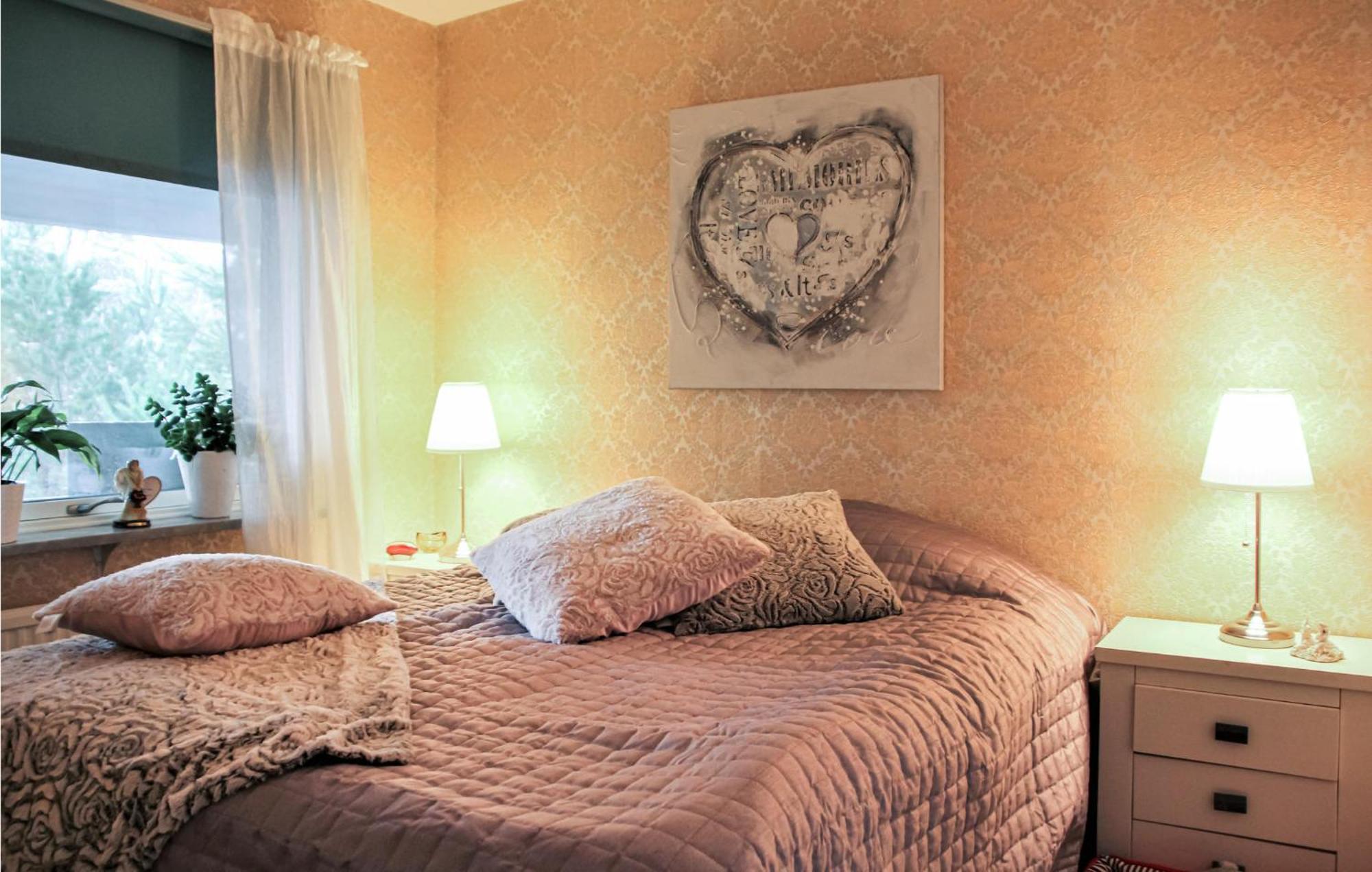 Amazing Home In Bastad With Wifi ภายนอก รูปภาพ