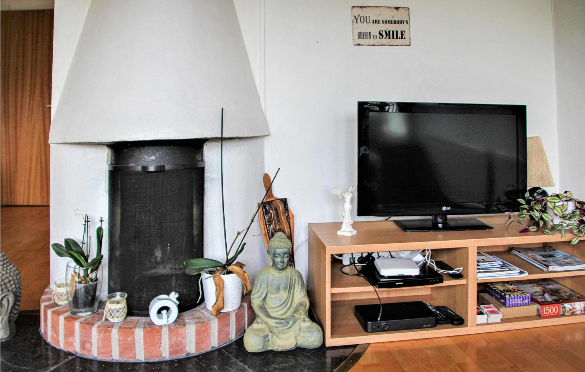 Amazing Home In Bastad With Wifi ภายนอก รูปภาพ