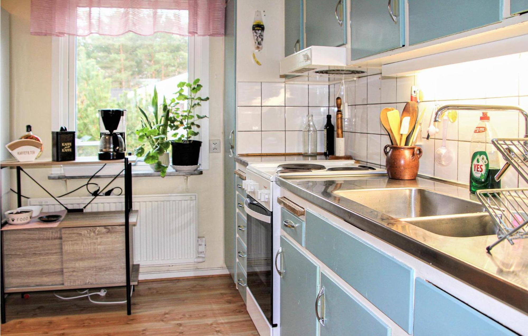 Amazing Home In Bastad With Wifi ภายนอก รูปภาพ