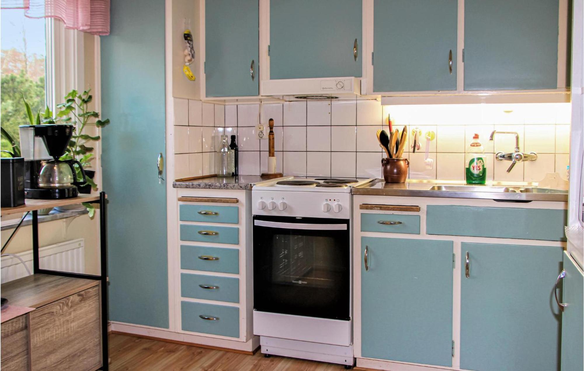 Amazing Home In Bastad With Wifi ภายนอก รูปภาพ