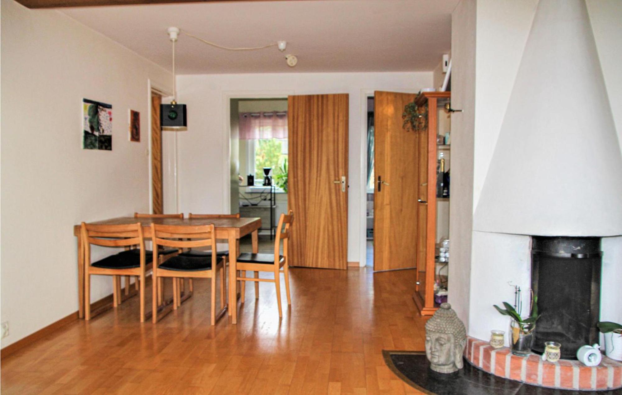 Amazing Home In Bastad With Wifi ภายนอก รูปภาพ