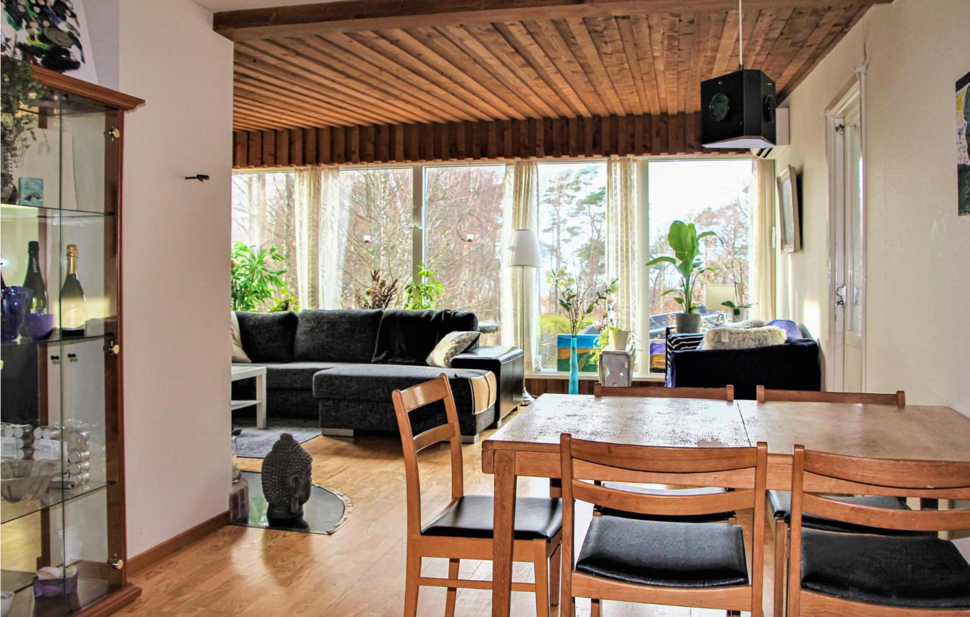 Amazing Home In Bastad With Wifi ภายนอก รูปภาพ