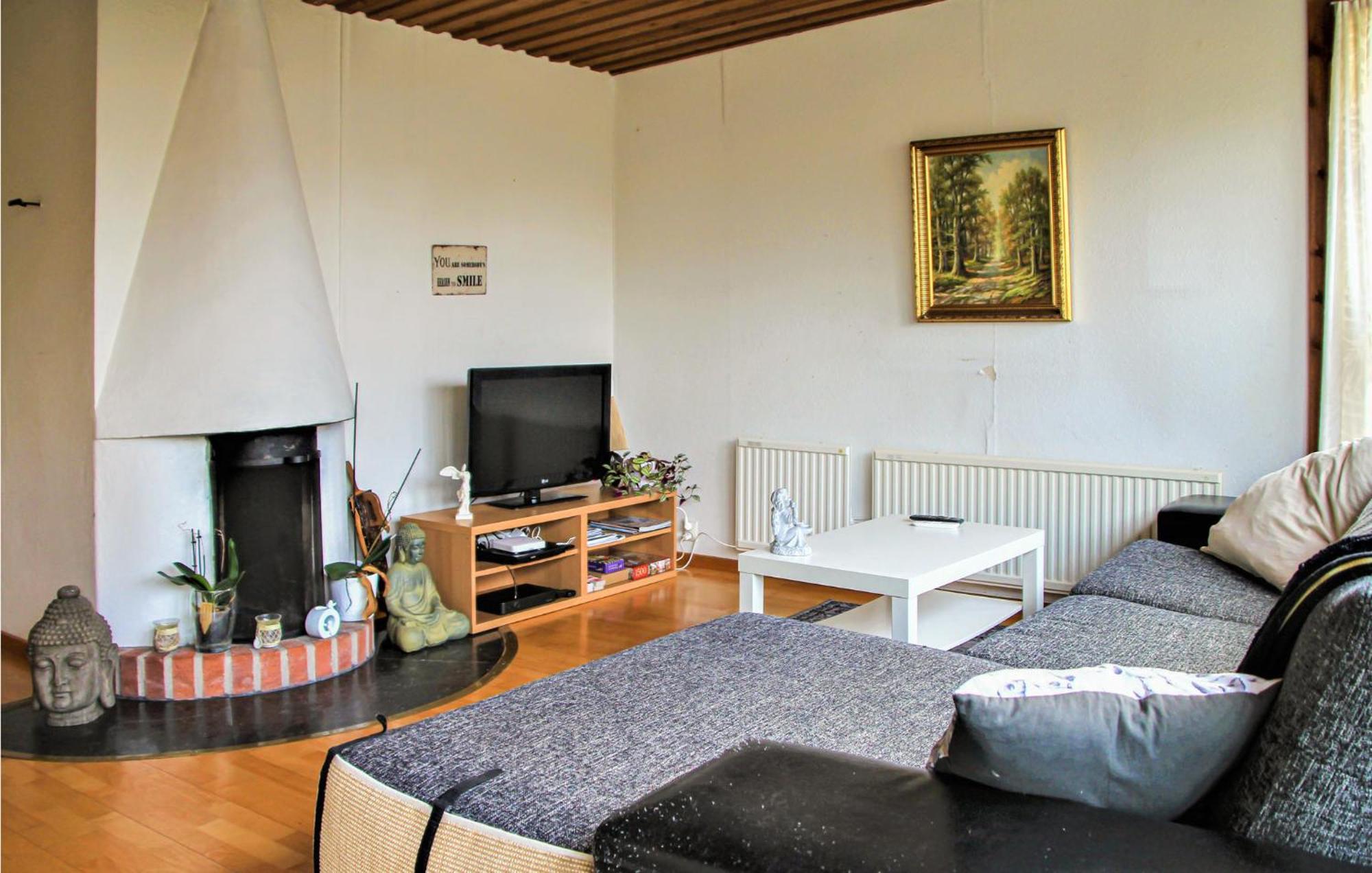 Amazing Home In Bastad With Wifi ภายนอก รูปภาพ
