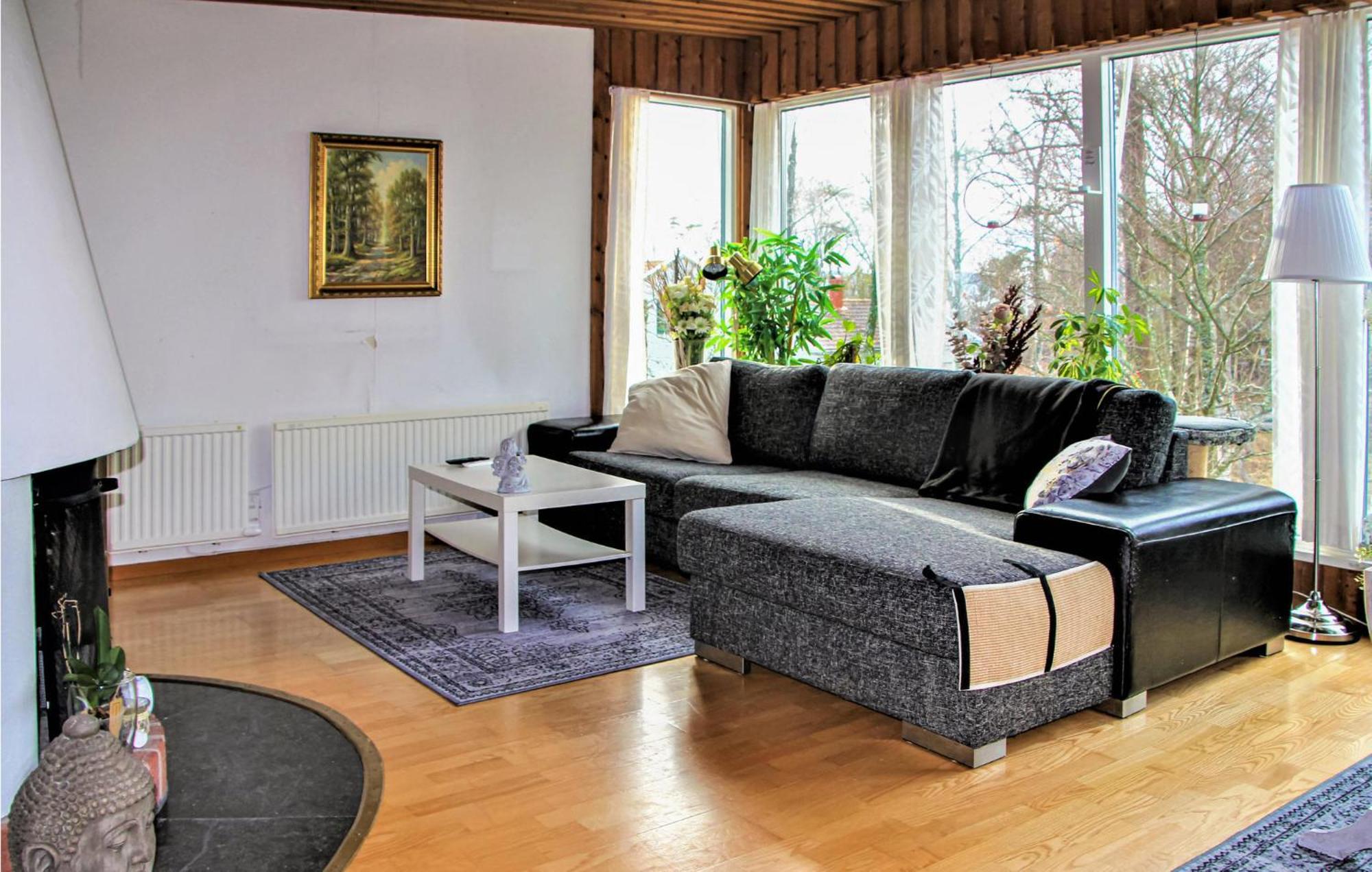 Amazing Home In Bastad With Wifi ภายนอก รูปภาพ