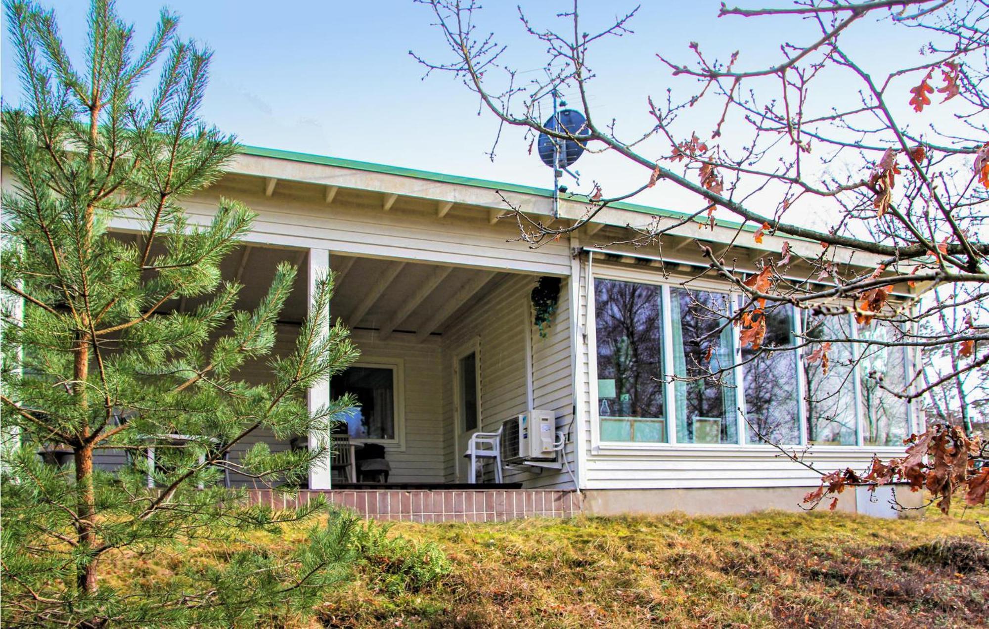 Amazing Home In Bastad With Wifi ภายนอก รูปภาพ